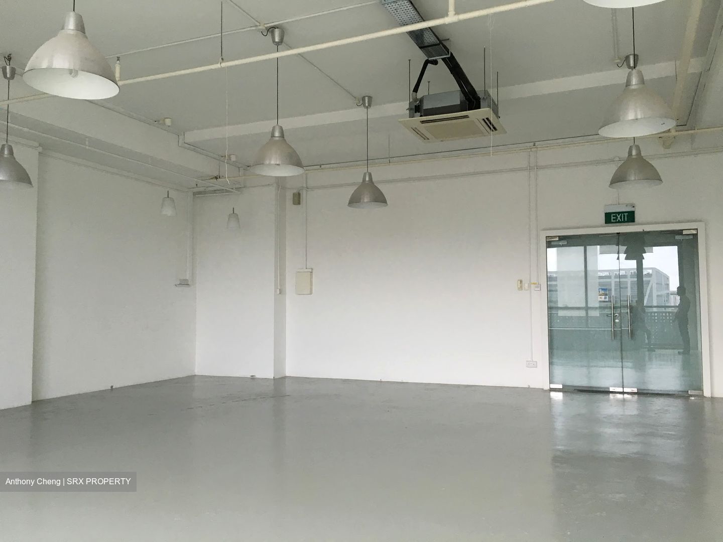 One Commonwealth (D3), Office #344597061